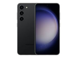Samsung Galaxy S23 EE 128GB Phantom Black i gruppen SMARTPHONE & SURFPLATTOR / Mobiltelefoner & smartphones hos TP E-commerce Nordic AB (C21704)