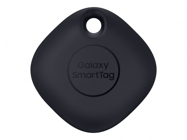Samsung Galaxy Smart Tag Black i gruppen SMARTPHONE & SURFPLATTOR / Övriga tillbehör / Övrigt hos TP E-commerce Nordic AB (C21785)
