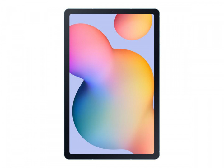 Samsung GALAXY TAB S6 LITE 10.4 P613 WIFI 64GB ANGORABLUE NEW i gruppen SMARTPHONE & SURFPLATTOR / Surfplattor hos TP E-commerce Nordic AB (C21797)