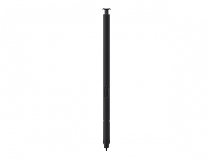 S-Pen till Samsung Galaxy S22 Ultra, Svart i gruppen SMARTPHONE & SURFPLATTOR / Övriga tillbehör / Övrigt hos TP E-commerce Nordic AB (C21887)