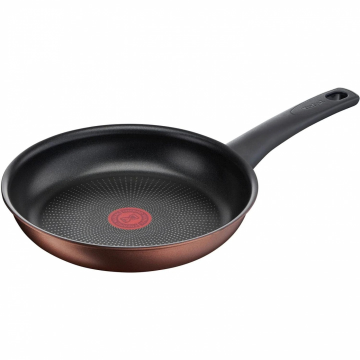 Tefal Resource Frypan G2530432 - Stekpanna, 24cm i gruppen HEM, HUSHÅLL & TRÄDGÅRD / Köksredskap / Stekpannor hos TP E-commerce Nordic AB (C21979)