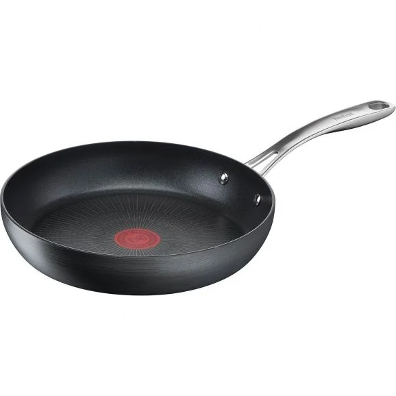 Tefal Unlimited Premium Frypan - Stekpanna 30cm i gruppen HEM, HUSHÅLL & TRÄDGÅRD / Köksredskap / Stekpannor hos TP E-commerce Nordic AB (C21981)