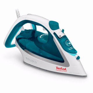 Tefal FV5718E0 - Ångstrykjärn Easygliss Plus, Grön