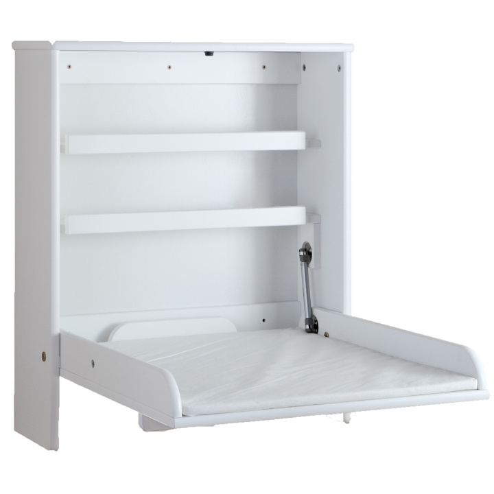 Troll Väggskötbord i gruppen LEKSAKER, BARN- & BABYPRODUKTER / Barnrum / Övrig inredning hos TP E-commerce Nordic AB (C22057)