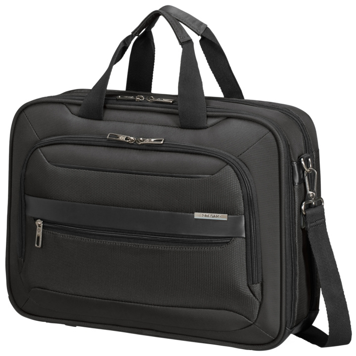 Samsonite Vectura EVO Laptop Portfölj 15,6