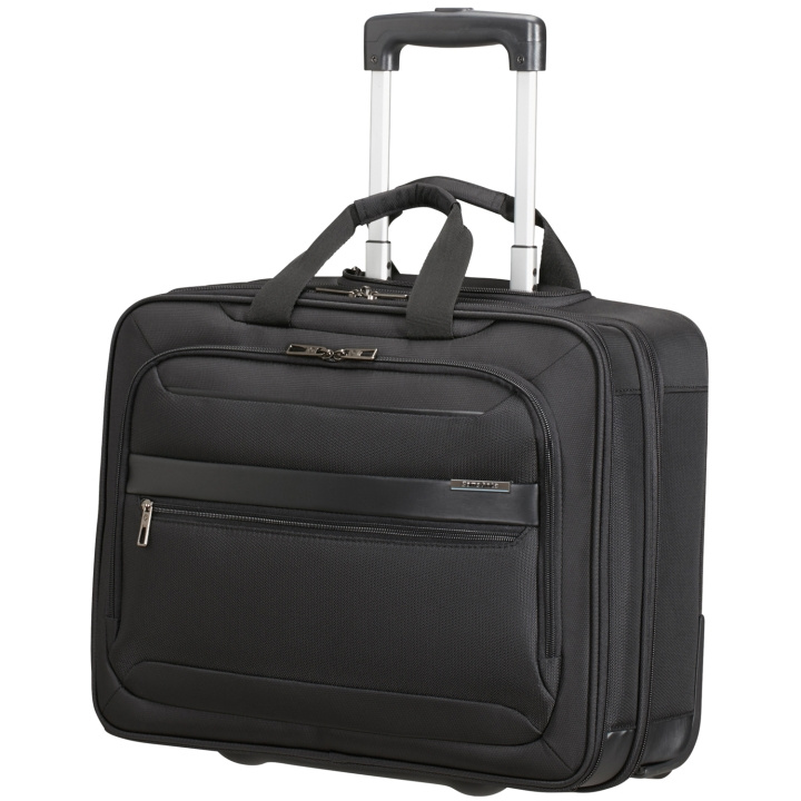 Samsonite Vectura EVO Laptopväska med Hjul 17,3