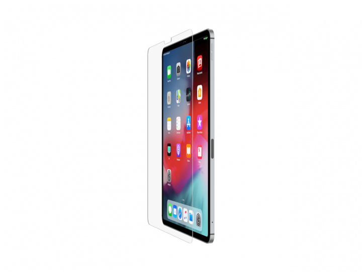 Belkin Tempered Glass Ipad Pro 11 i gruppen SMARTPHONE & SURFPLATTOR / Surfplattor skydd / Apple iPad hos TP E-commerce Nordic AB (C22222)