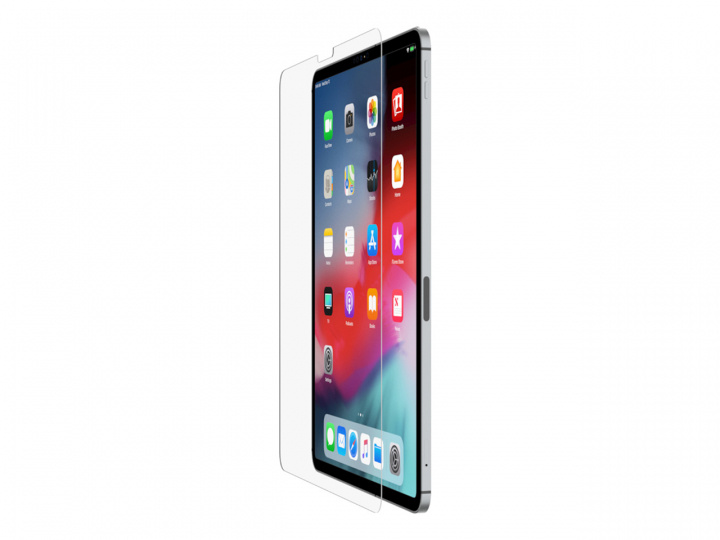 Belkin Tempered Glass Ipad Pro 12.9