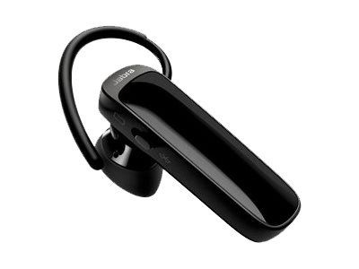 Jabra Mobile Jabra Talk 25 SE Black i gruppen SMARTPHONE & SURFPLATTOR / Övriga tillbehör / Bilhandsfree hos TP E-commerce Nordic AB (C22256)