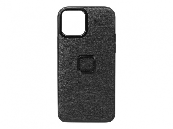 Peak Design Everyday Fabric Case iPhone 12 - 6.1