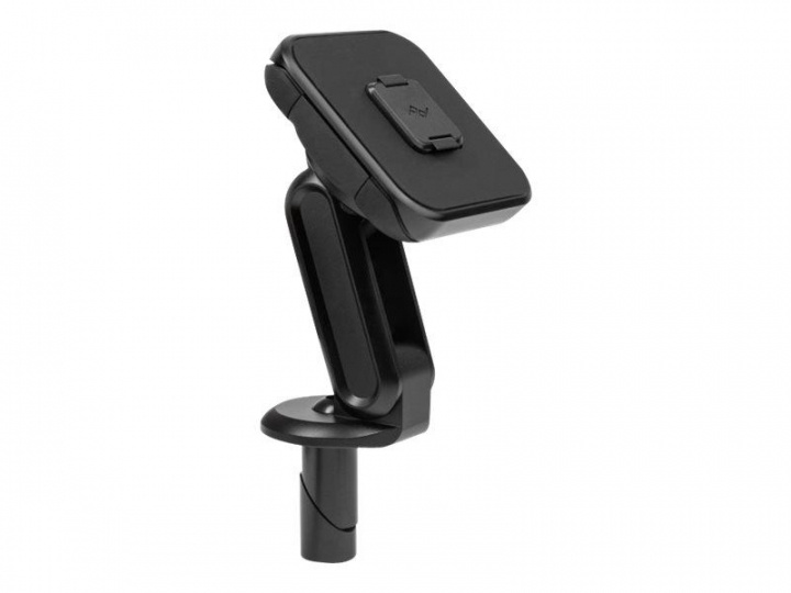 Peak Design Mobile Motorcycle Mount Stem Mount - Black i gruppen SMARTPHONE & SURFPLATTOR / Övriga tillbehör / Övrigt hos TP E-commerce Nordic AB (C22325)