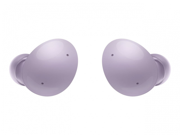 Samsung Galaxy Buds 2 R177, Violet i gruppen HEMELEKTRONIK / Ljud & Bild / Hörlurar & Tillbehör / Hörlurar hos TP E-commerce Nordic AB (C22356)