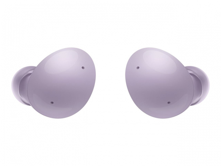 Samsung Galaxy Buds 2 R177, Violet i gruppen HEMELEKTRONIK / Ljud & Bild / Hörlurar & Tillbehör / Hörlurar hos TP E-commerce Nordic AB (C22356)