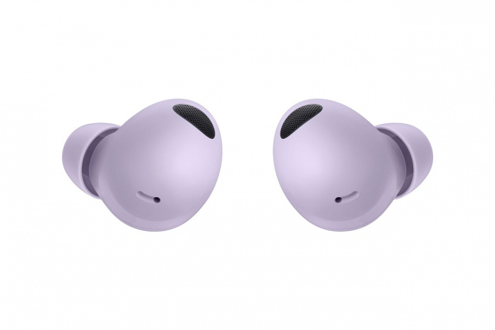 Samsung Galaxy Buds2 Pro R510, Bora Purple i gruppen HEMELEKTRONIK / Ljud & Bild / Hörlurar & Tillbehör / Hörlurar hos TP E-commerce Nordic AB (C22359)