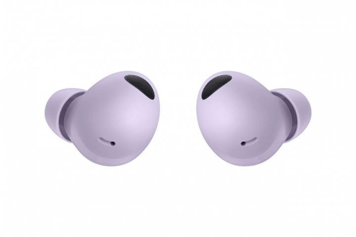 Samsung Galaxy Buds2 Pro R510, Bora Purple i gruppen HEMELEKTRONIK / Ljud & Bild / Hörlurar & Tillbehör / Hörlurar hos TP E-commerce Nordic AB (C22359)