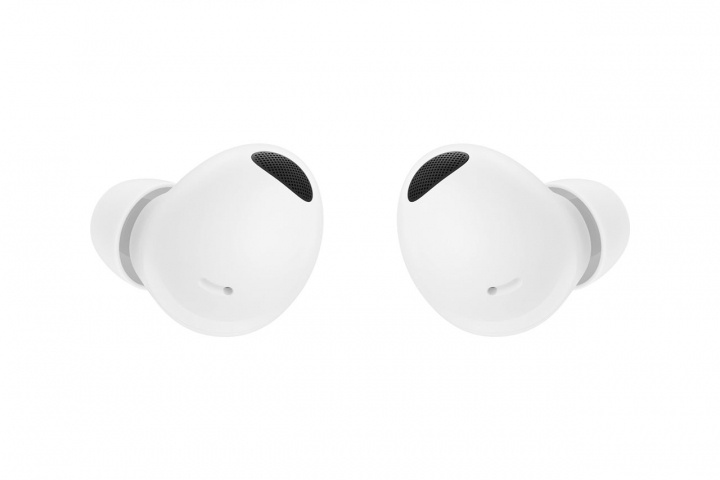 Samsung Galaxy Buds2 Pro R510, Vit i gruppen HEMELEKTRONIK / Ljud & Bild / Hörlurar & Tillbehör / Hörlurar hos TP E-commerce Nordic AB (C22361)