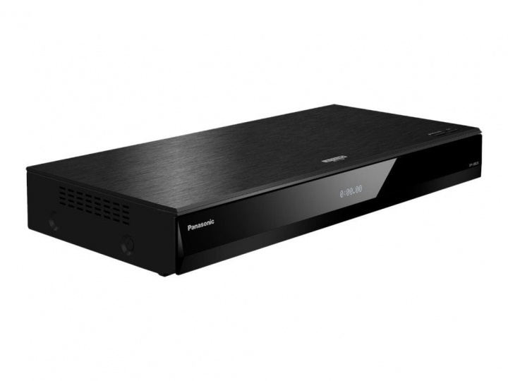 Panasonic DP-UB820EGK i gruppen HEMELEKTRONIK / Ljud & Bild / TV & Tillbehör / Mediaspelare & Smart TV-boxar hos TP E-commerce Nordic AB (C22524)