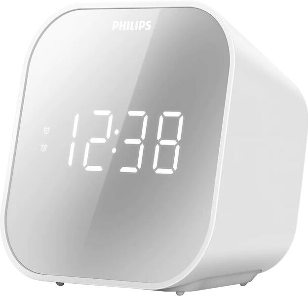 Philips TAR4406/12 Klockradio i gruppen HEMELEKTRONIK / Ljud & Bild / Hemmabio, HiFi & Bärbart / Radio & Väckarklockor / Klockradio hos TP E-commerce Nordic AB (C22568)