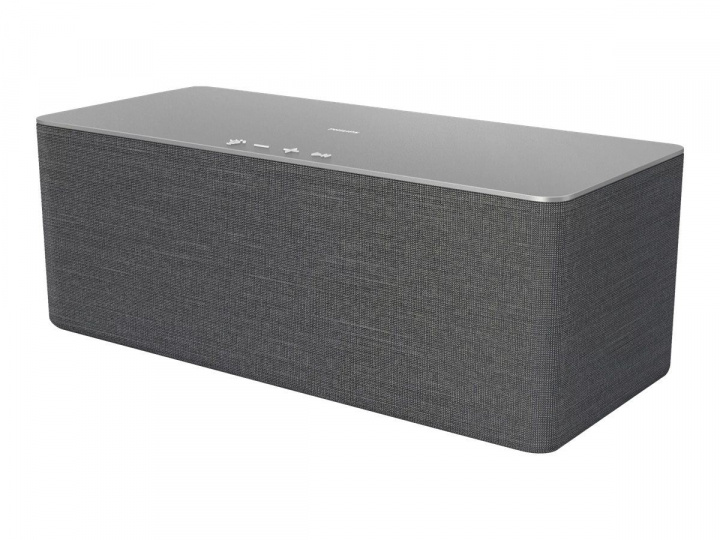 Philips TAW6505/10 i gruppen HEMELEKTRONIK / Ljud & Bild / Högtalare & Tillbehör / Bluetooth-högtalare / Golvhögtalare bluetooth hos TP E-commerce Nordic AB (C22571)