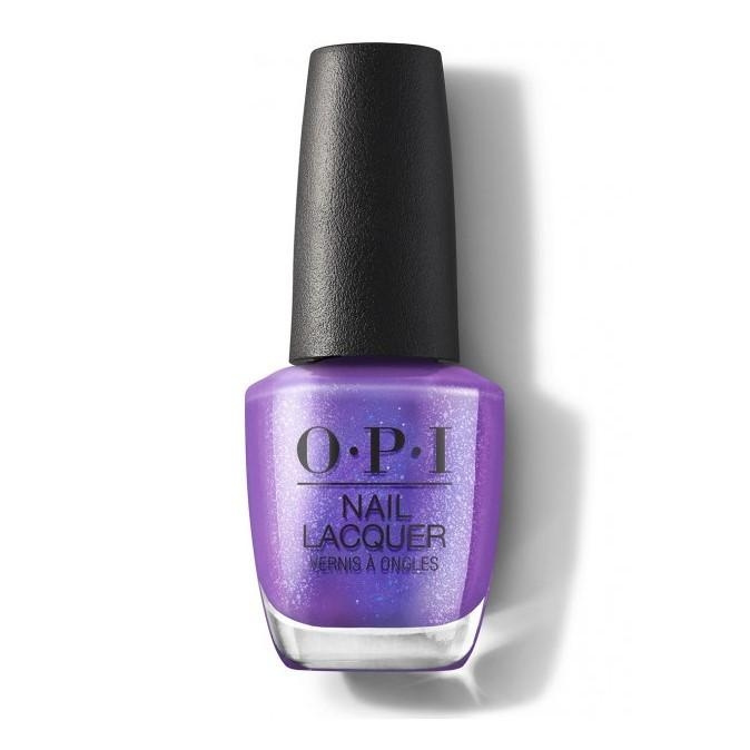 OPI Nail Lacquer Go to Grape Lengths 15ml i gruppen SKÖNHET & HÄLSA / Manikyr/Pedikyr / Nagellack hos TP E-commerce Nordic AB (C22608)