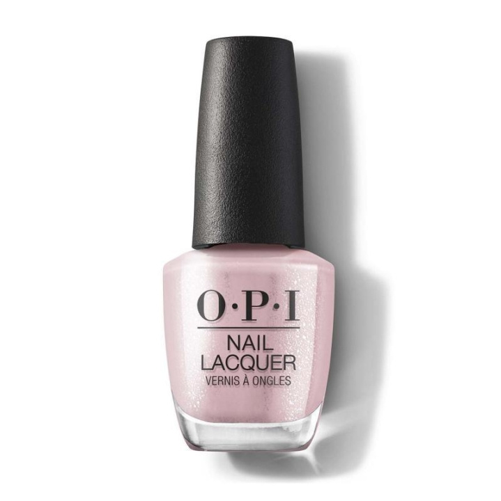 OPI Nail Lacquer Quest for Quartz 15ml i gruppen SKÖNHET & HÄLSA / Manikyr/Pedikyr / Nagellack hos TP E-commerce Nordic AB (C22609)