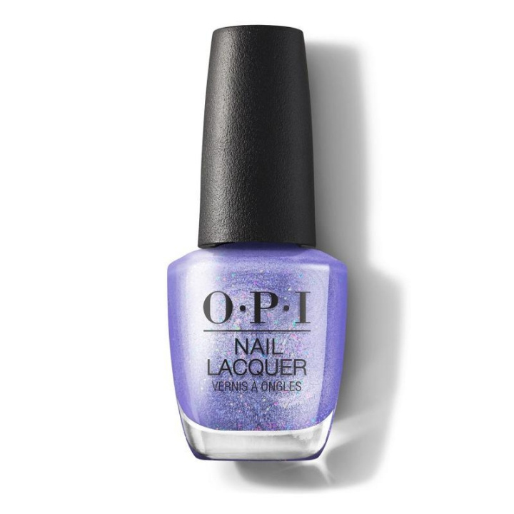 OPI Nail Lacquer You Had Me At Halo 15ml i gruppen SKÖNHET & HÄLSA / Manikyr/Pedikyr / Nagellack hos TP E-commerce Nordic AB (C22611)