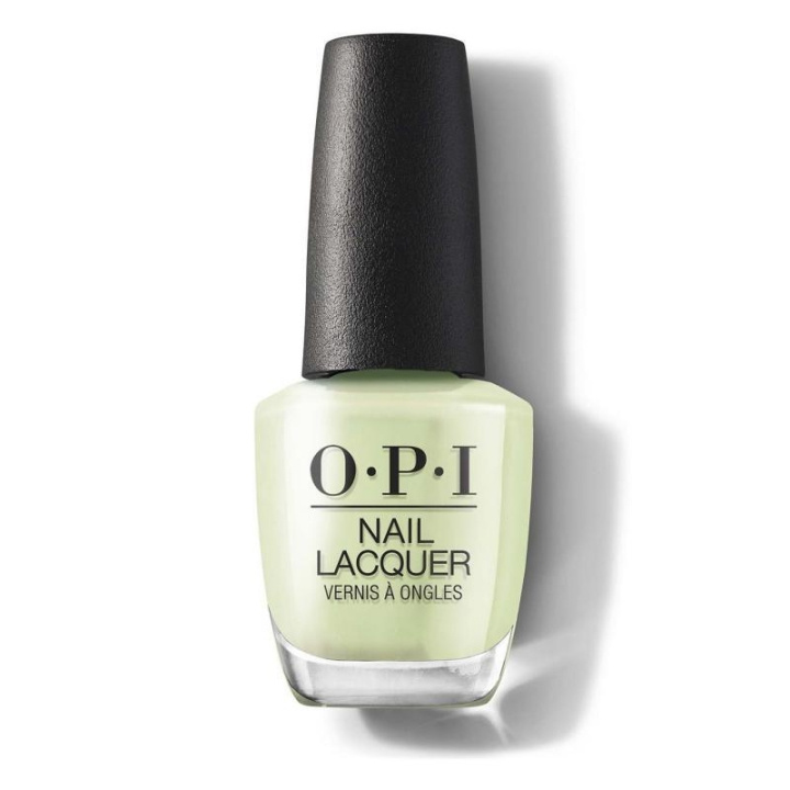 OPI Nail Lacquer The Pass Is Always Greener 15ml i gruppen SKÖNHET & HÄLSA / Manikyr/Pedikyr / Nagellack hos TP E-commerce Nordic AB (C22612)