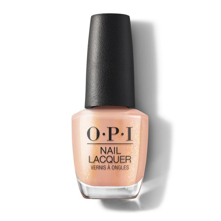 OPI Nail Lacquer The Future Is You 15ml i gruppen SKÖNHET & HÄLSA / Manikyr/Pedikyr / Nagellack hos TP E-commerce Nordic AB (C22614)