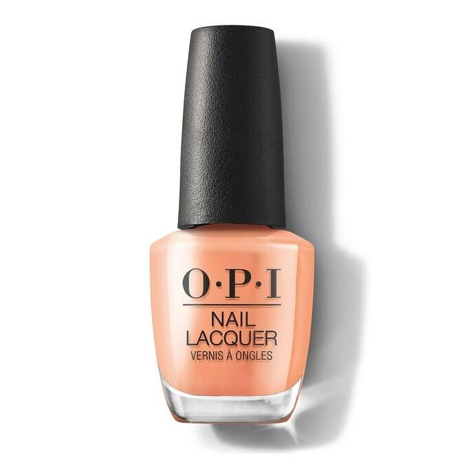 OPI Nail Lacquer Trading Paint 15ml i gruppen SKÖNHET & HÄLSA / Manikyr/Pedikyr / Nagellack hos TP E-commerce Nordic AB (C22615)