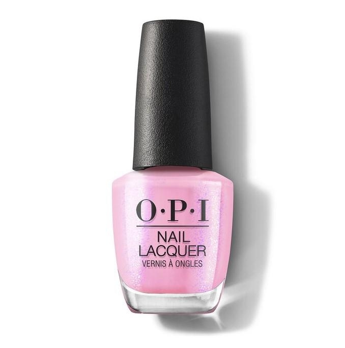 OPI Nail Lacquer Sugar Crush It 15ml i gruppen SKÖNHET & HÄLSA / Manikyr/Pedikyr / Nagellack hos TP E-commerce Nordic AB (C22619)
