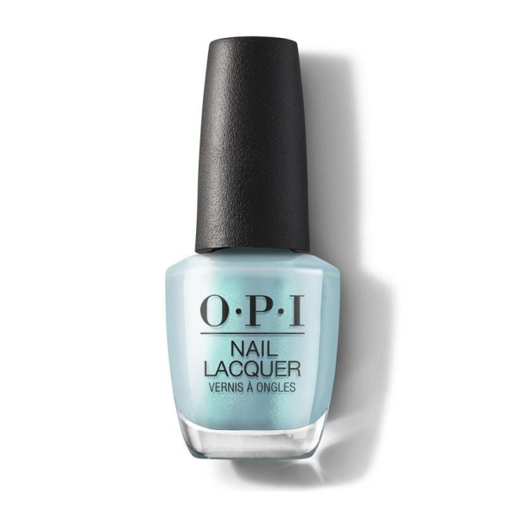 OPI Nail Lacquer Sage Simulation 15ml i gruppen SKÖNHET & HÄLSA / Manikyr/Pedikyr / Nagellack hos TP E-commerce Nordic AB (C22621)