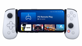 Backbone Backbone Playstation Edition iPhone Lightning Vit