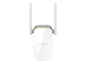 D-LINK DAP-1610 AC1200 Extender i gruppen DATORER & KRINGUTRUSTNING / Nätverk / WiFi Extenders hos TP E-commerce Nordic AB (C22653)