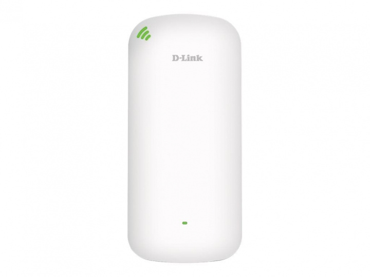 D-LINK DAP-X1860 AX1800 Mesh Wi-Fi 6 Range Extender i gruppen DATORER & KRINGUTRUSTNING / Nätverk / WiFi Extenders hos TP E-commerce Nordic AB (C22656)