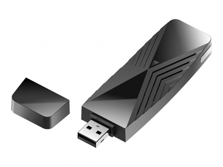 D-LINK DWA-X1850 i gruppen DATORER & KRINGUTRUSTNING / Nätverk / Nätverkskort / USB Trådlösa hos TP E-commerce Nordic AB (C22668)