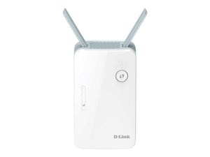 D-LINK E15 EAGLE PRO AI AX1500 Mesh Range Extender i gruppen DATORER & KRINGUTRUSTNING / Nätverk / WiFi Extenders hos TP E-commerce Nordic AB (C22672)