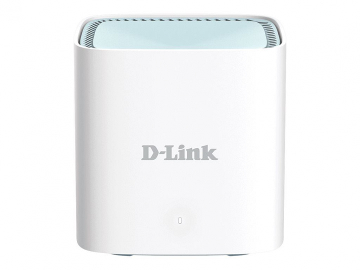 D-Link Eagle Pro AI AX1500 WiFi 6 Mesh-system i gruppen DATORER & KRINGUTRUSTNING / Nätverk / Routrar hos TP E-commerce Nordic AB (C22679)