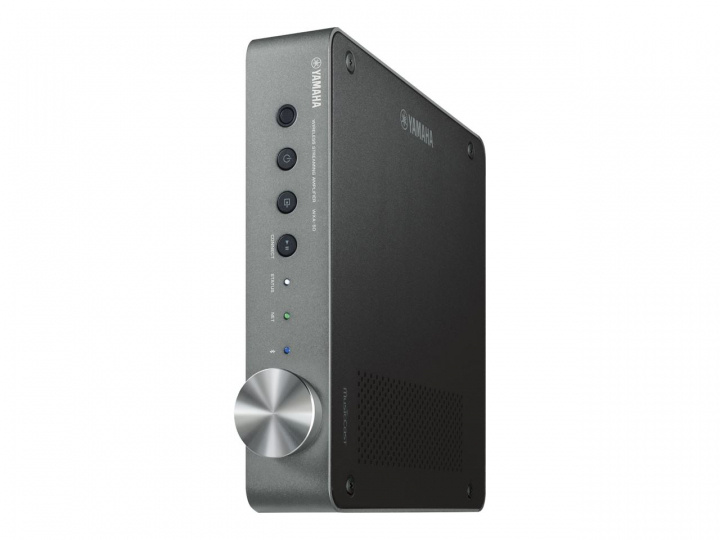 Yamaha - MusicCast WXA-50DS i gruppen HEMELEKTRONIK / Ljud & Bild / Högtalare & Tillbehör / Multiroom-högtalare (WiFi) hos TP E-commerce Nordic AB (C22825)