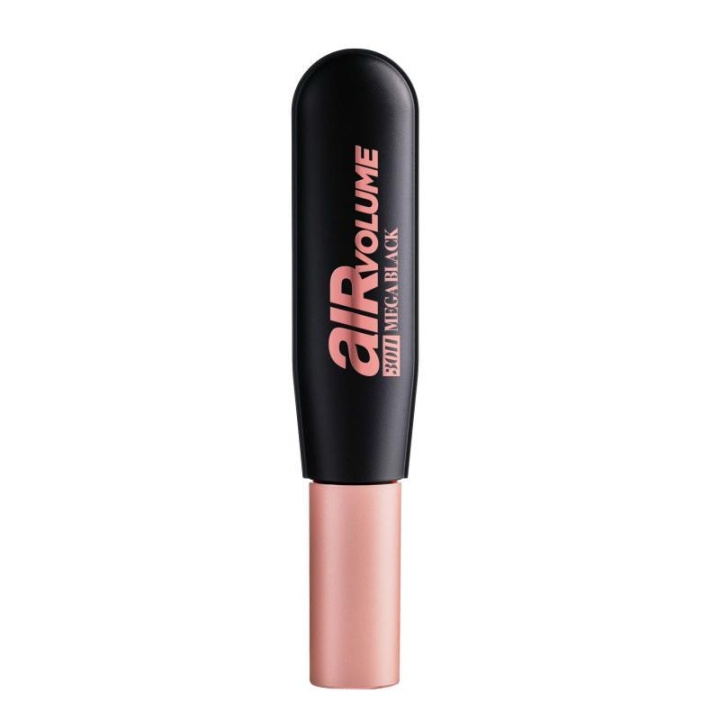 L\'Oreal LOréal Paris Air Volume 30H Mega Mascara Extra Black i gruppen SKÖNHET & HÄLSA / Makeup / Ögon & Ögonbryn / Mascara hos TP E-commerce Nordic AB (C22852)