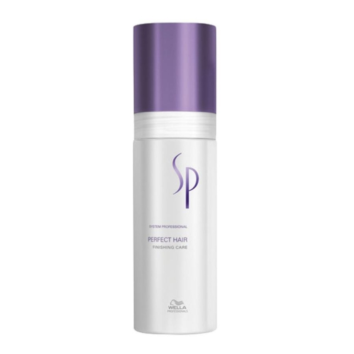 Wella SP Perfect Hair 150ml i gruppen SKÖNHET & HÄLSA / Hår & Styling / Hårvårdsprodukter / Hårserum hos TP E-commerce Nordic AB (C22880)