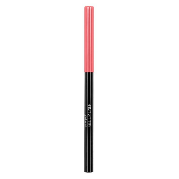 Wet n Wild Perfect Pout Gel Lip Liner Think Flamingos i gruppen SKÖNHET & HÄLSA / Makeup / Läppar / Läppenna hos TP E-commerce Nordic AB (C22905)