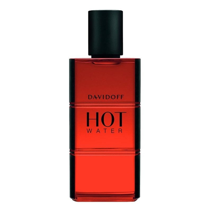 Davidoff Hot Water Edt 60ml i gruppen SKÖNHET & HÄLSA / Doft & Parfym / Parfym / Parfym för honom hos TP E-commerce Nordic AB (C22919)