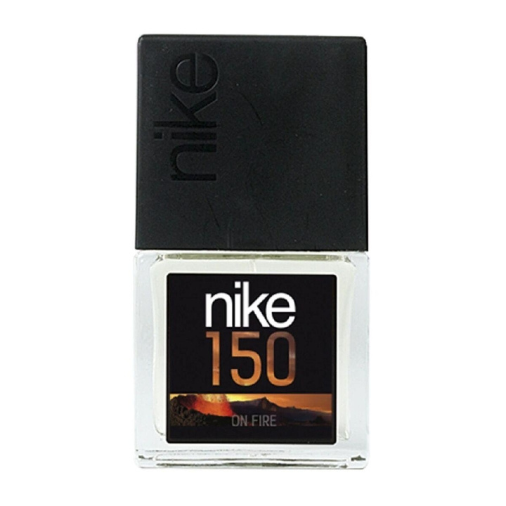 Nike 150 On Fire Man Edt 30ml i gruppen SKÖNHET & HÄLSA / Doft & Parfym / Parfym / Parfym för honom hos TP E-commerce Nordic AB (C22936)