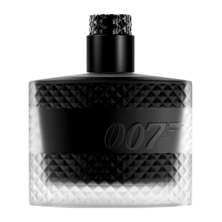 James Bond 007 Pour Homme Edt 50ml i gruppen SKÖNHET & HÄLSA / Doft & Parfym / Parfym / Parfym för honom hos TP E-commerce Nordic AB (C22940)