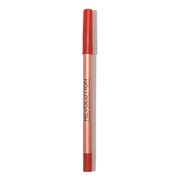 Makeup Revolution Renaissance Lipliner Classic i gruppen SKÖNHET & HÄLSA / Makeup / Läppar / Läppenna hos TP E-commerce Nordic AB (C22960)