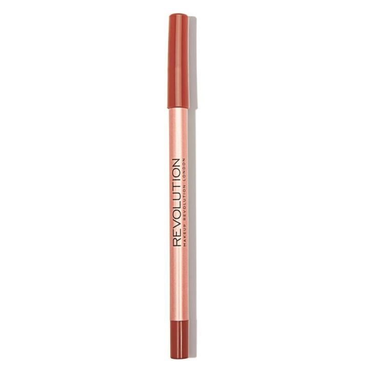 Makeup Revolution Renaissance Lipliner Prime i gruppen SKÖNHET & HÄLSA / Makeup / Läppar / Läppenna hos TP E-commerce Nordic AB (C22961)