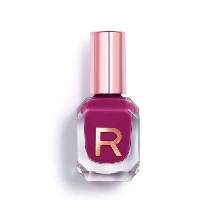 Makeup Revolution High Gloss Nail Polish - Imagine i gruppen SKÖNHET & HÄLSA / Manikyr/Pedikyr / Nagellack hos TP E-commerce Nordic AB (C22971)