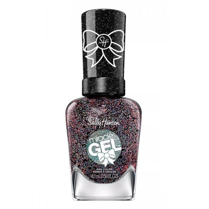 Sally Hansen Miracle Gel #904 Online Shop Bling i gruppen SKÖNHET & HÄLSA / Manikyr/Pedikyr / Nagellack hos TP E-commerce Nordic AB (C22976)