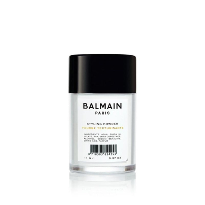 Balmain Styling Powder 11g i gruppen SKÖNHET & HÄLSA / Hår & Styling / Hårstylingprodukter / Volympulver hos TP E-commerce Nordic AB (C23027)