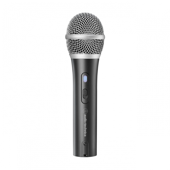 Audio-Technica ATR-2100X-USB i gruppen DATORER & KRINGUTRUSTNING / Datortillbehör / Mikrofoner hos TP E-commerce Nordic AB (C23120)